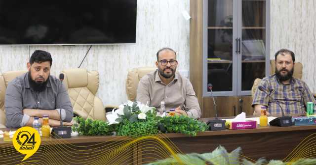 شركة الكهرباء: المشاي تابع تنفيذ المشاريع واستعدادات الذروة الصيفية  