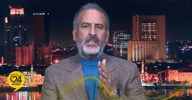 بن عطية: التغيير سيكون سلميا ولن تكون هناك حرب في طرابلس