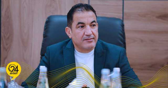 أبوزريبة يتابع نتائج أعمال لجنة الحصر والجرد بالجنوب