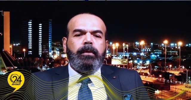 العبود: لابد من إصدار تشريع بنقل العاصمة من طرابلس لحين إخراج الميليشيات أو تفكيكها