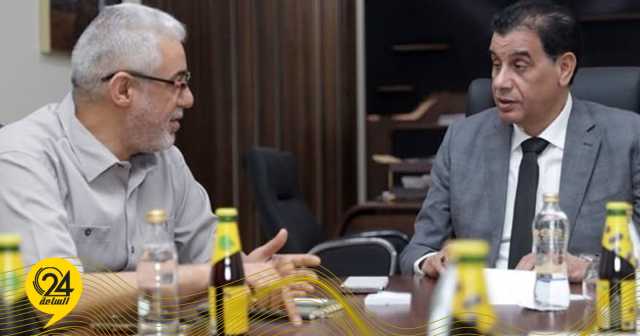 القطراني: يجب تعزيز دور البلديات في تقديم الخدمات للمواطنين