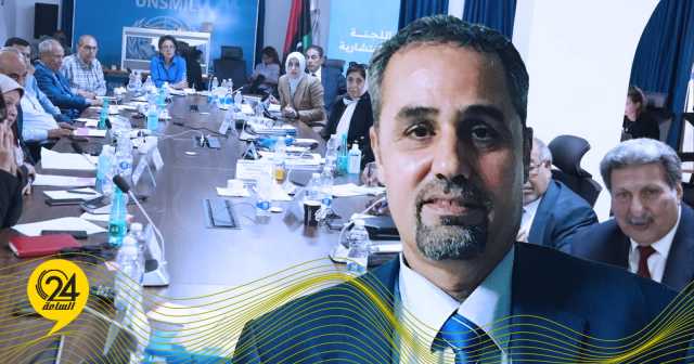 بن شرادة: كل مقترحات اللجنة الاستشارية ممتازة وجميعها قابلة للتطبيق