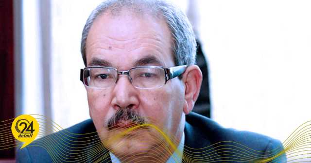 العلاقي يعلن استقالته من رئاسة لجنة الحريات بنقابة المحامين