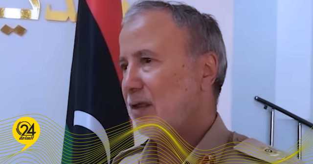 جويلي: طالبنا البعثة الأممية بالإسراع في تشكيل حكومة وإنهاء الانقسام المسلح بطرابلس