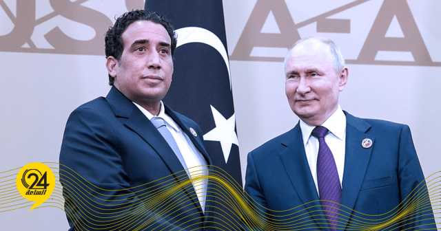 الرئاسي يرحب بمقترح بوتين لعقد أول قمة عربية – روسية في أكتوبر المقبل
