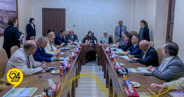 بلدية مصراتة: ندعم مخرجات اللجنة الاستشارية ومسار البعثة الأممية  
