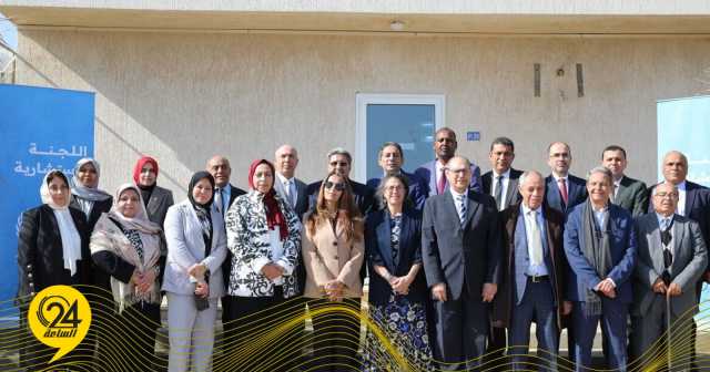 «البعثة الأممية» تنشر الملخص التنفيذي لتقرير اللجنة الاستشارية