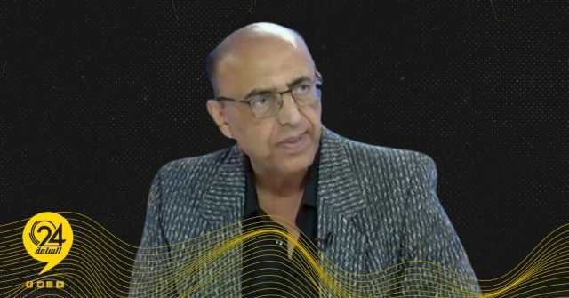 البخبخي: المشهد السياسي في ليبيا تحكمه توزانات قوى ترفض التغيير   