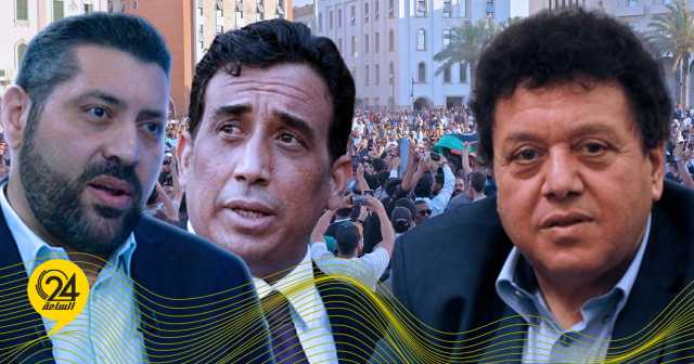 بعيو لـ«الحراك»: لا تسمحوا للمنفي وشقيقه ودغيم أن يخدعوكم ويسرقون انتفاضتكم