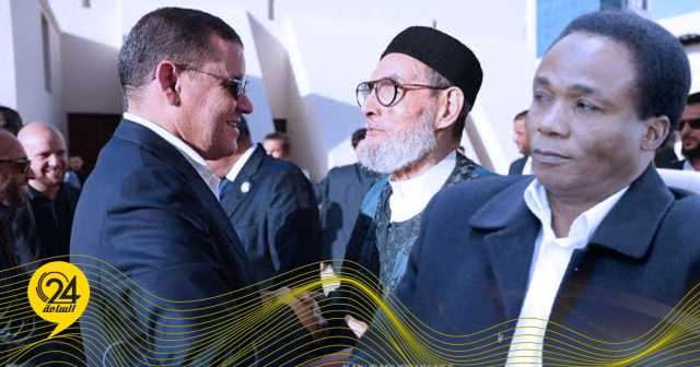 «الشيباني»: دار الإفتاء متقلبة وتتاجر بالدين.. ولم يعد هناك مبرر لوجودها