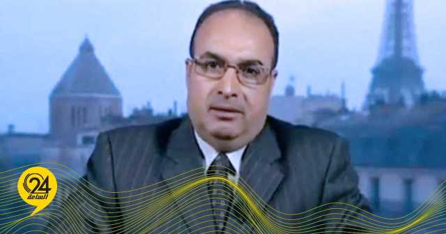 «المرعاش»: حكومة الدبيبة ستنتهج أساليب جديدة للتعامل مع المتظاهرين