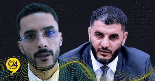 حمزة لـ “داخلية الدبيبة”: كفاكم استغلال للقضايا الإنسانية وتوظيفها إلى أهداف سياسية