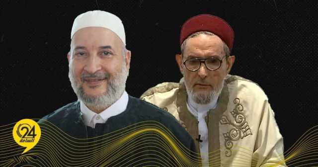 خطيب مسجد موالي للغرياني: نريد تنقية الصفوف من الخائن والفاسد والمصلحي قبل رصها