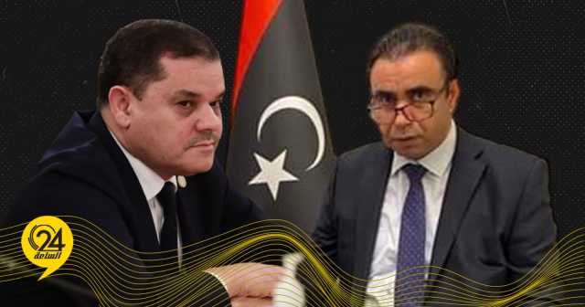 جمجوم: حكومة الدبيبة فقدت شرعيتها وتحكم بسياسة الأمر الواقع