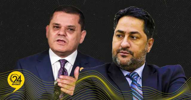 امغيب: الدبيبة يعي جيداً بعد كل هذا الفساد أن المحاكم والسجون في انتظاره