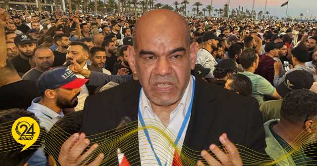 عمر: موقف البلديات من الدبيبة يعبر عن شكوكها في أهليته لضمان مصالح ليبيا  