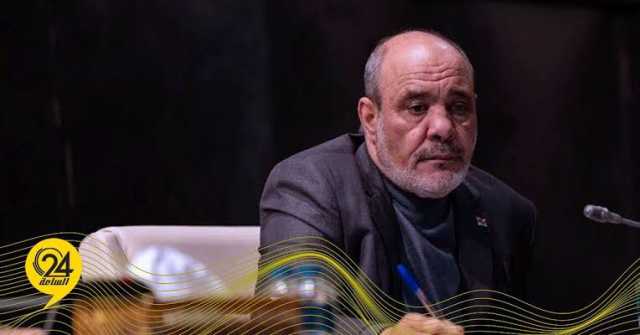 دبرز: البعثة الأممية أبلغتنا بتعذر إجراء الانتخابات   