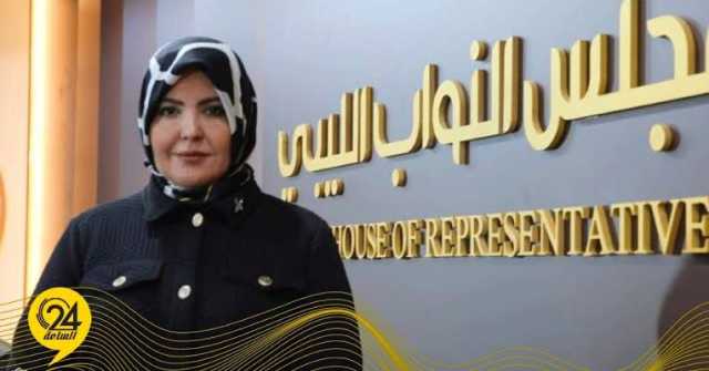 بالعون: حكومة الدبيبة ستبقى إلى حين الاتفاق على عملية سياسية جديدة   