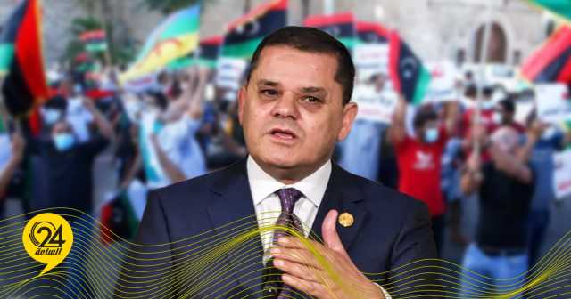المعهد الإيطالي لدراسات السياسية: زمن الدبيبة انتهى