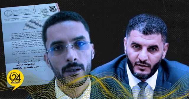 حمزة: العدالة تبنى على أدلة موثوقة لا على تسجيلات منتقاة