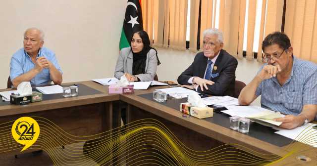 «تشريعية النواب» تناقش مشروع قانون جهاز الأمن القومي