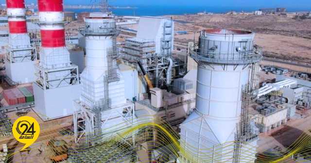 عودة التيار الكهربائي إلى غالبية أحياء طبرق