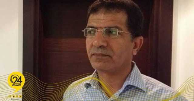 عبدالمولى: البرلمان يعمل على تشكيل حكومة جديدة بدعم دولي