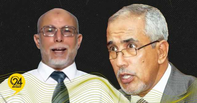 بن صالح: وطنية وخبرة “الحاسي” وراء تعيينه مستشاراً للدبيبة 