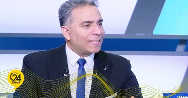 الدوي: مصر حريصة على تقديم النصح للتوافق حول الحل في ليبيا  