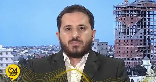 أبوز زيد: الحديث عن تبسيط الإشكال في مجلسي النواب والدولة ليس صحيحًا