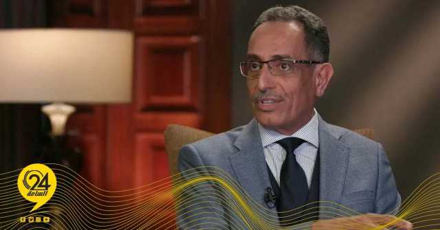 غوقة: الحل في ليبيا بيد الأمم المتحدة