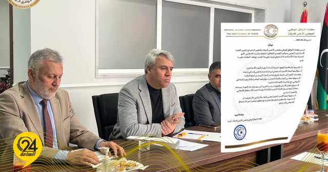 كتلة التوافق: نطالب البعثة الأممية بترجمة مقترحات اللجنة الاستشارية إلى خارطة طريق