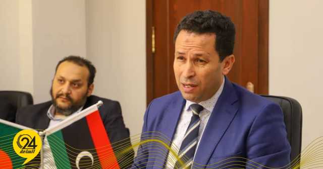 ليبيا وبنغلاديش تبحثان سبل تعزيز التعاون القنصلي والإداري وخدمات الجالية