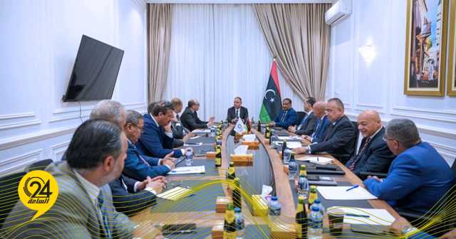 الباعور: نرتقي بالأداء المؤسسي لخدمة المصلحة الوطنية العليا