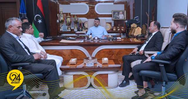 تخصيص قطعة أرض لإنشاء مبنًى لـ«مكافحة الهجرة غير الشرعية- امساعد»