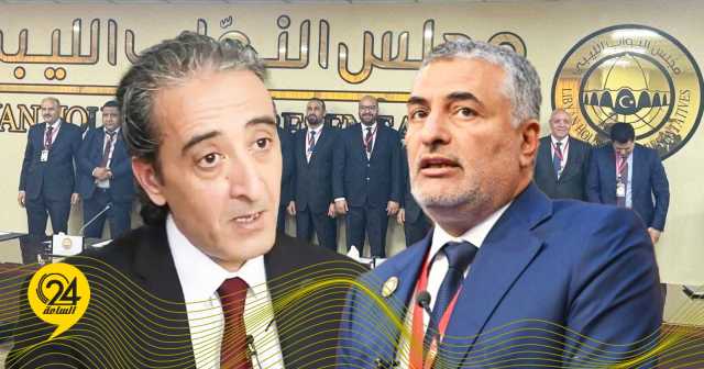 الحبيب: تكالة يضيع ضربة جزاء بصمته عن تزكيات مجلس الدولة لمترشحي الحكومة