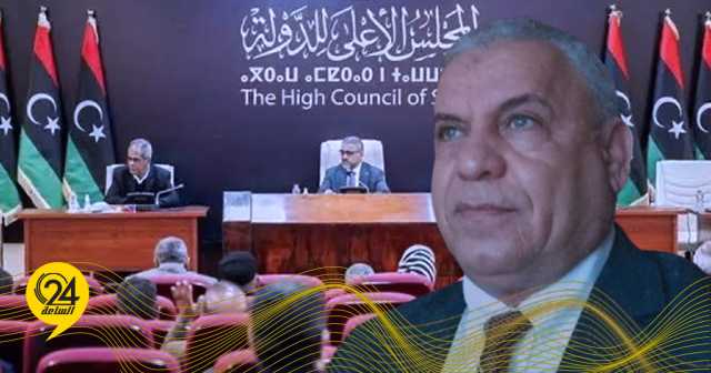 المالطي: مجلس الدولة سيجتمع كاملاً برئاسة المشري بعد حكم المحكمة العليا