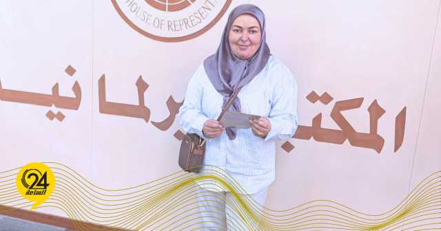 بوراص: المكتبة البرلمانية خطوة من 100 خطوة لإصلاح المؤسسة التشريعية