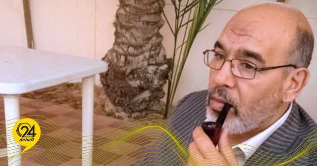 العكروت: تشكيل حكومة لإجراء الانتخابات في وجود المليشيات أمر لا يقبله العقل   