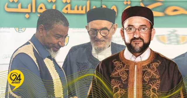 المبروك: رسالة دكتوراه “عبدالوهاب قايد” سيكون لها دور في إثراء العلم والمعرفة
