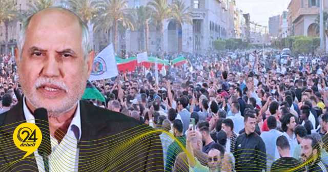 «معزب»: المظاهرات مؤشر إيجابي.. وأتوقع تشكيل حكومة جديدة