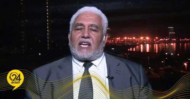 الزوبية: لايمكن إقامة انتخابات رئاسية بدون دستور  