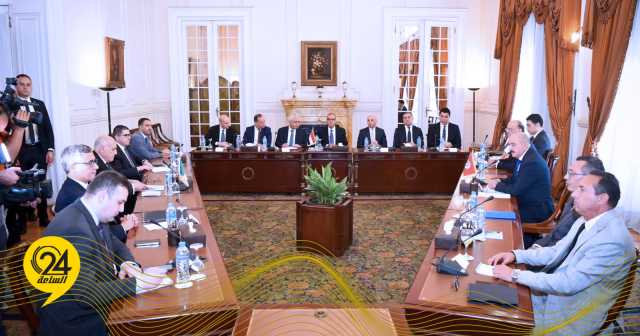 بيان مصري تونسي جزائري: الانتخابات البرلمانية والرئاسية المتزامنة هي الحل في ليبيا 