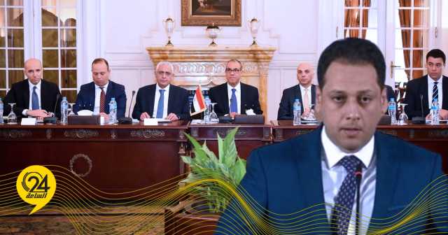 السلاك: الإنفلات الأمني في ليبيا لا يصب في مصلحة مصر وتونس والجزائر