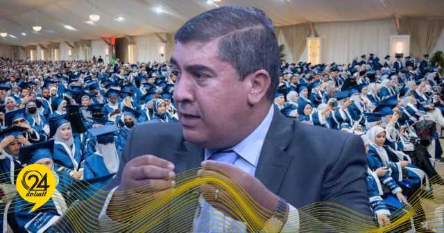 الشريف: إيفاد المتفوقين برعاية القيادة العامة له أثر بالغ على مستقبل ليبيا