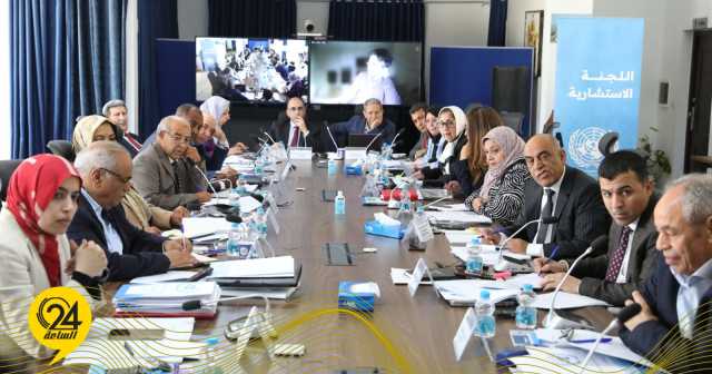 “الليبي للدراسات”: اللجنة الاستشارية لا تملك أي صلاحيات لفرض الحل في ليبيا