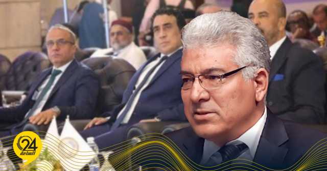 بوفايد: المجلس الرئاسي سفينة النجاة لليبيين