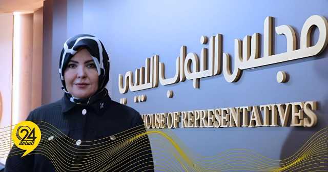 بالعون: من المحتمل فتح باب الترشح لرئاسة الحكومة الجديدة في جلسة البرلمان غداً