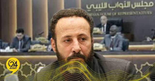 العرفي: سنناقش خطة الإصلاحات الاقتصادية وملف تشكيل الحكومة في جلسة البرلمان