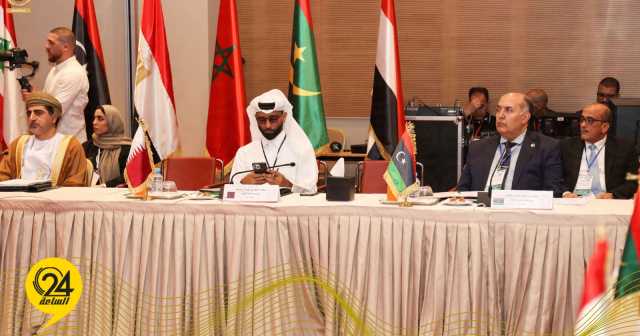 المصري: البرلمان الليبي له تجربة عملية في الاستثمار برأس المال البشري